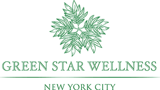 Green Star Wellness logo