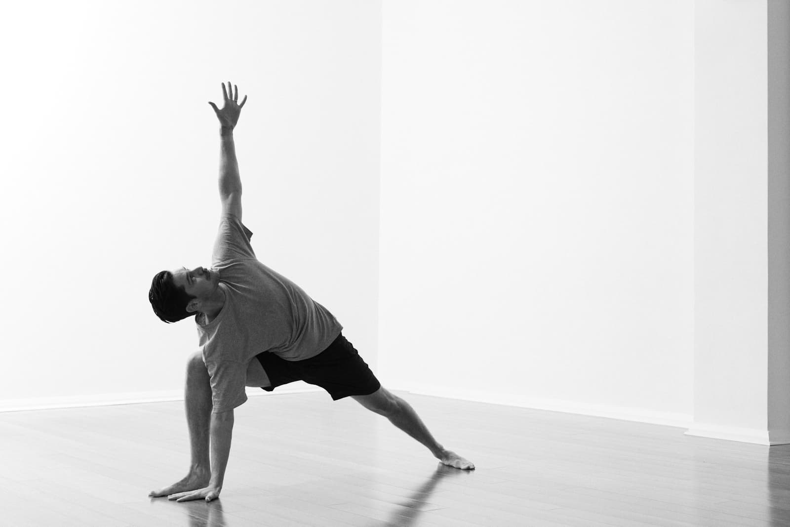 The History of Yoga Workshop