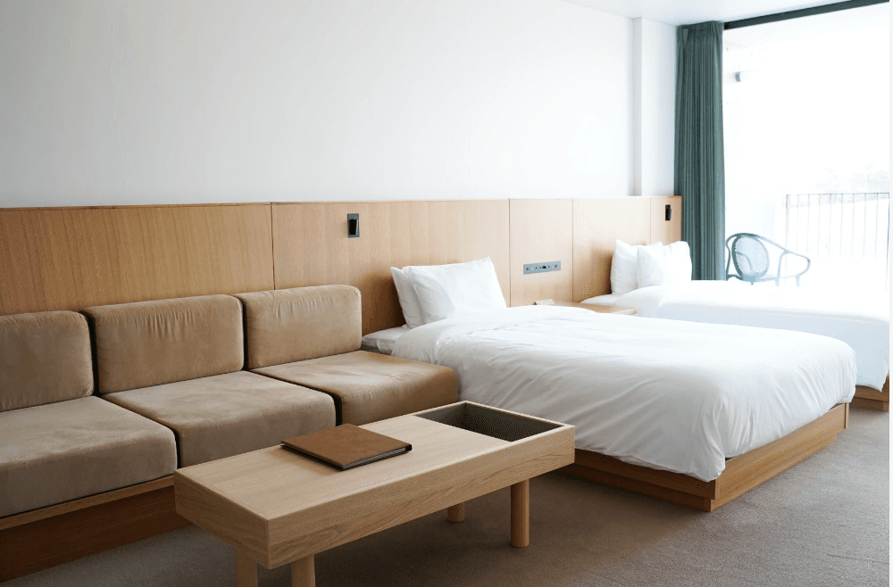 Krama Yoga Japan Retreat