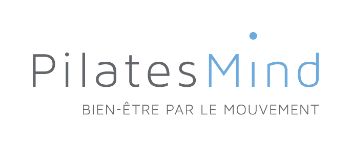 Pilates Mind Marseille 7e logo