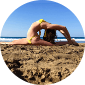 Spinal Mobility / Including Backbends