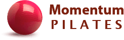Momentum Pilates logo