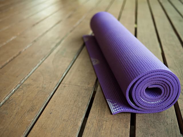 Private Class/Medical Needs