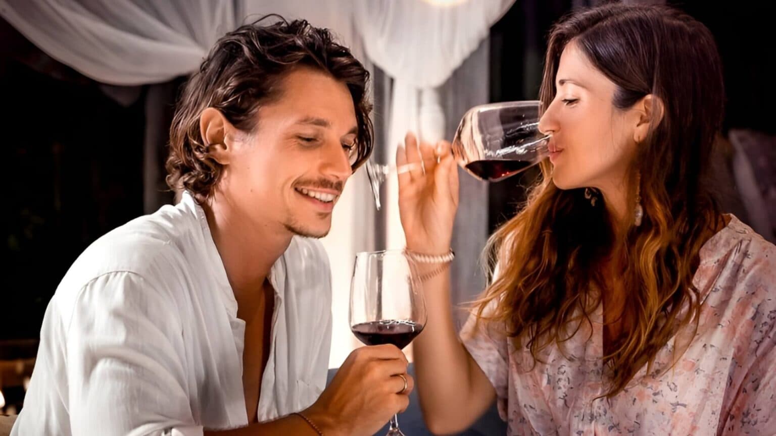 Love & Romance Retreat