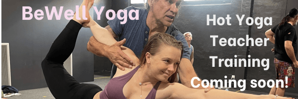Bikram Method Yoga Teacher Training 2026