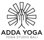 ADDA YOGA CANGGU - ⭐️ Meditation | Breath | Sound ⭐️ Private Yoga Bali logo