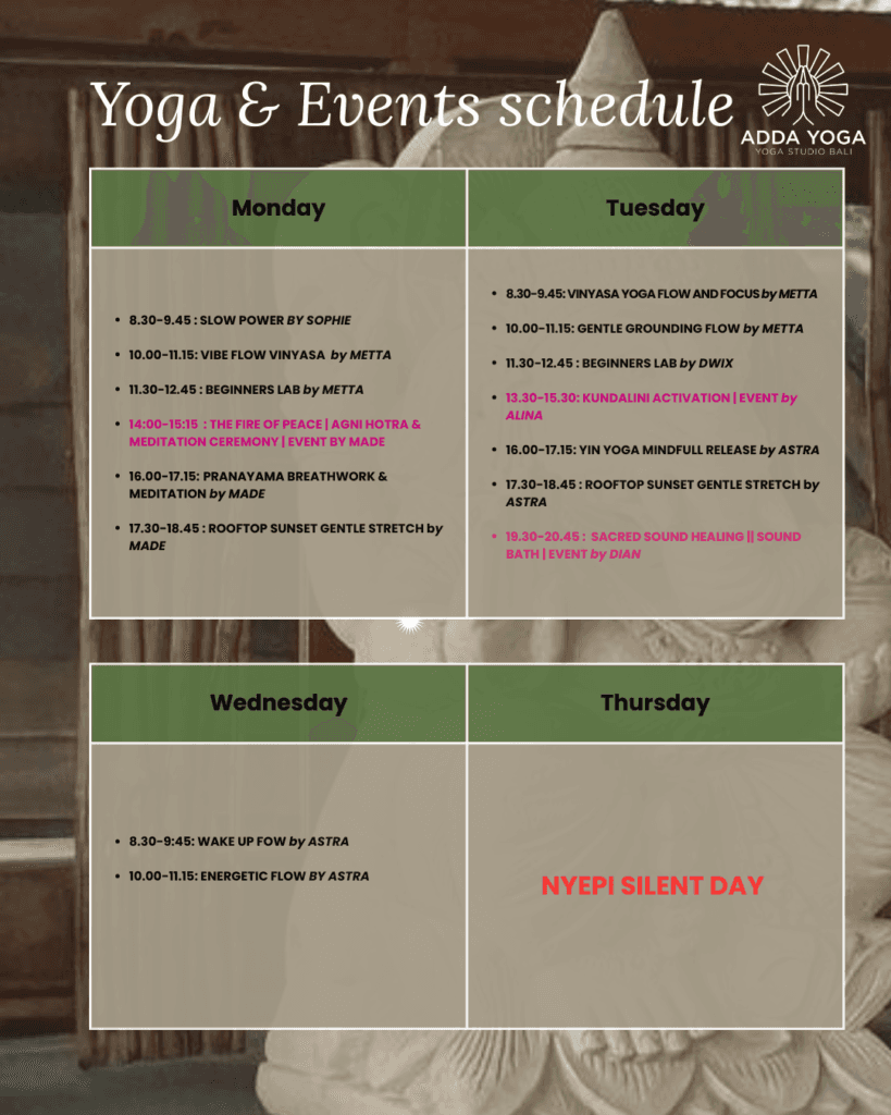 Chakras Sound Sanctuary | Sound Healing