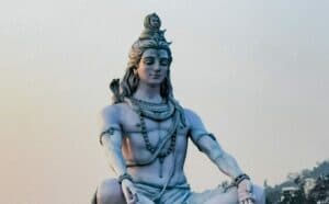 Kashmir Shaivism Study Group 1 on Monday