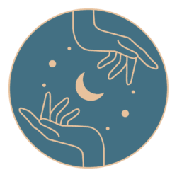 Agata Wholistic Touch logo