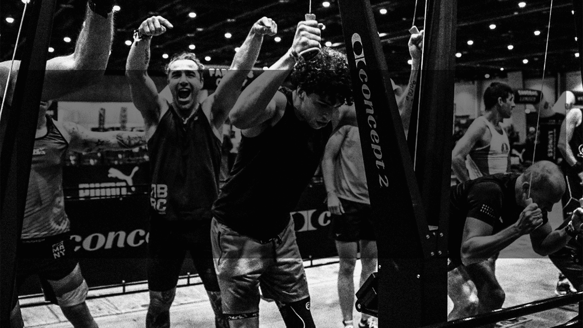 HYROX365 Foundational