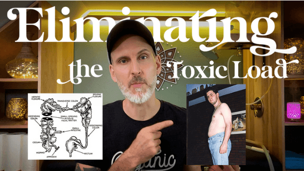 Eliminating the Toxic Load