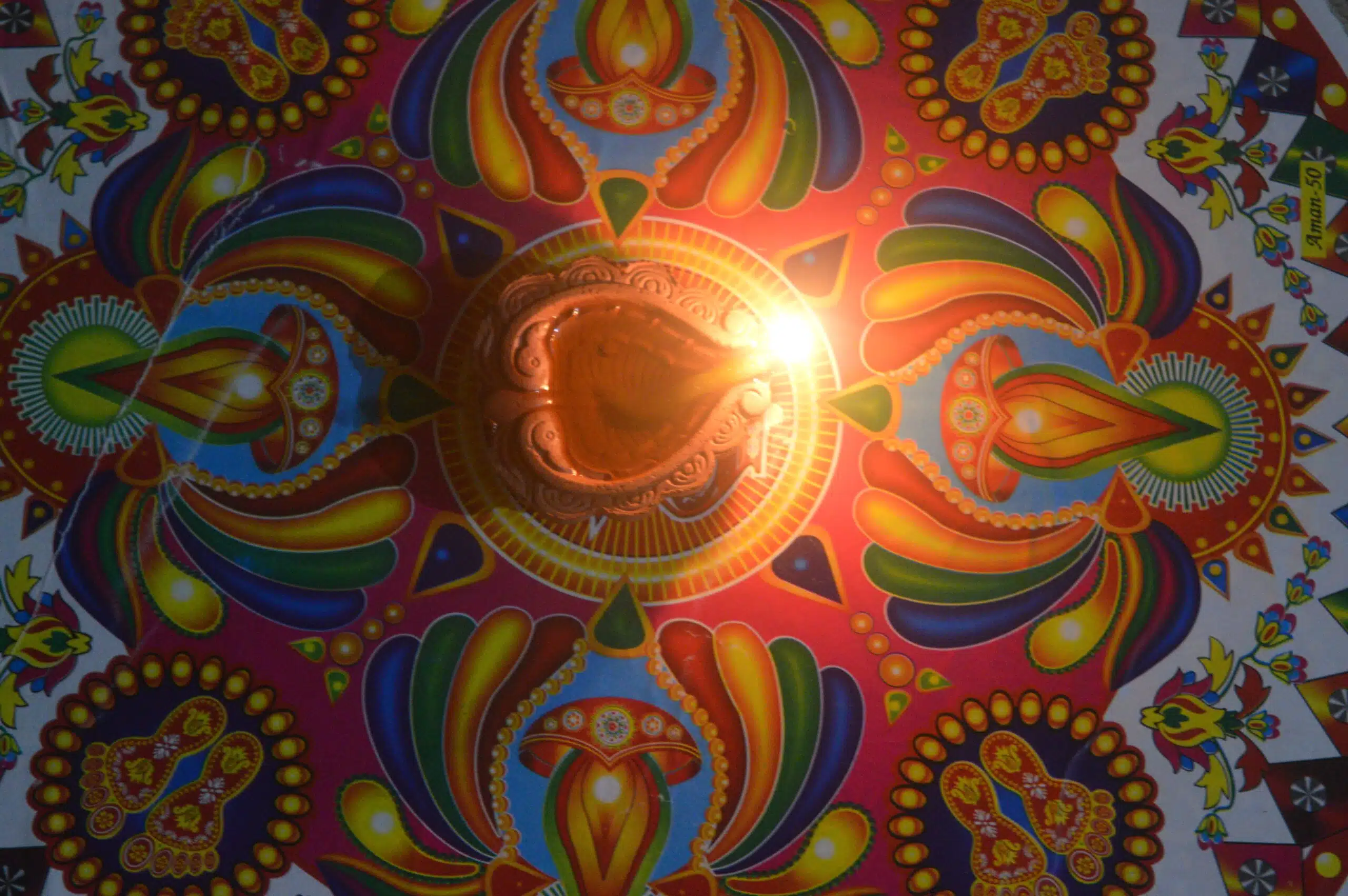 200 hours Yoga Teacher Training Rishikesh