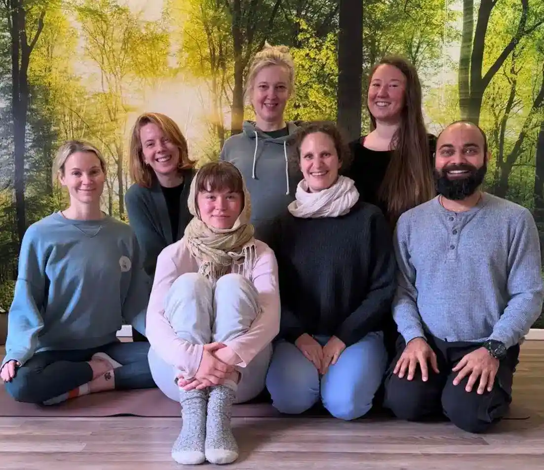 200 Hour Yoga Teacher Training Germany