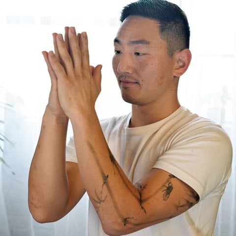 Meditation Teacher Training