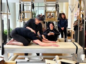 Advanced Contrology Basic System