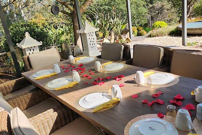 Health Retreat Adelaide