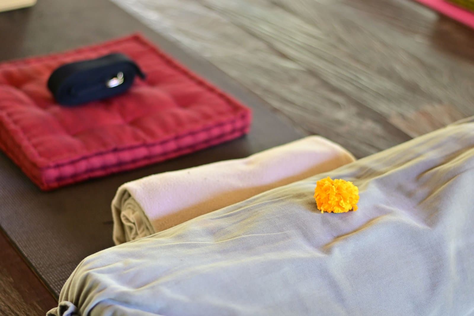 Group Retreat - Yoga, Meditation, Spiritual & Healing