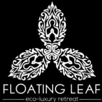 Floating Leaf Eco-Luxury Retreat