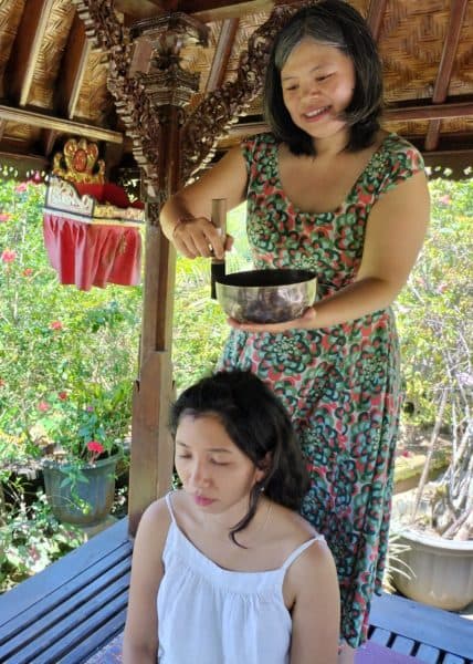 Sound Therapy Sessions