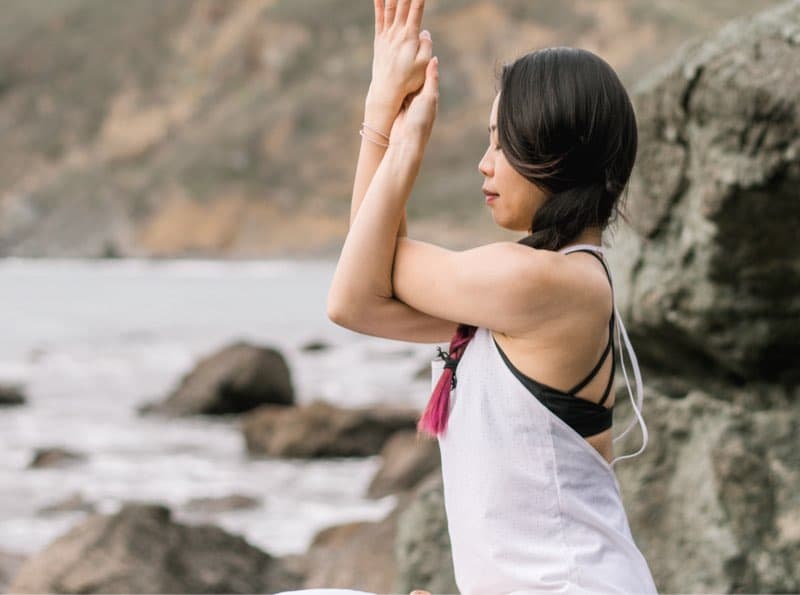 Yoga Classes - Private & Small Group