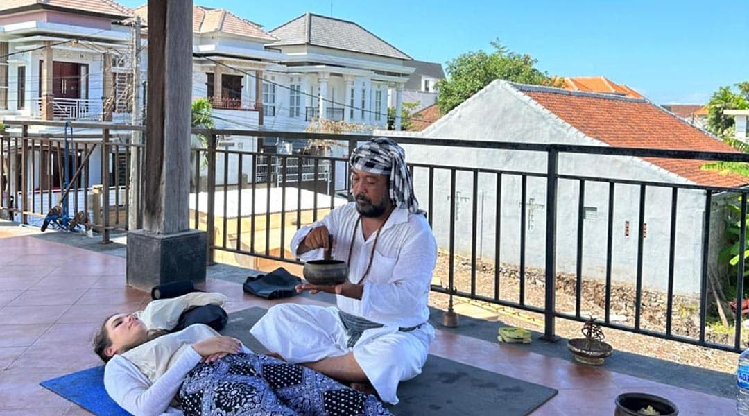 Mindful Reset Retreat