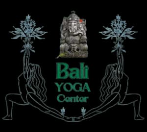Bali Yoga Center - Yoga Classes & YTT in Ubud Bali logo