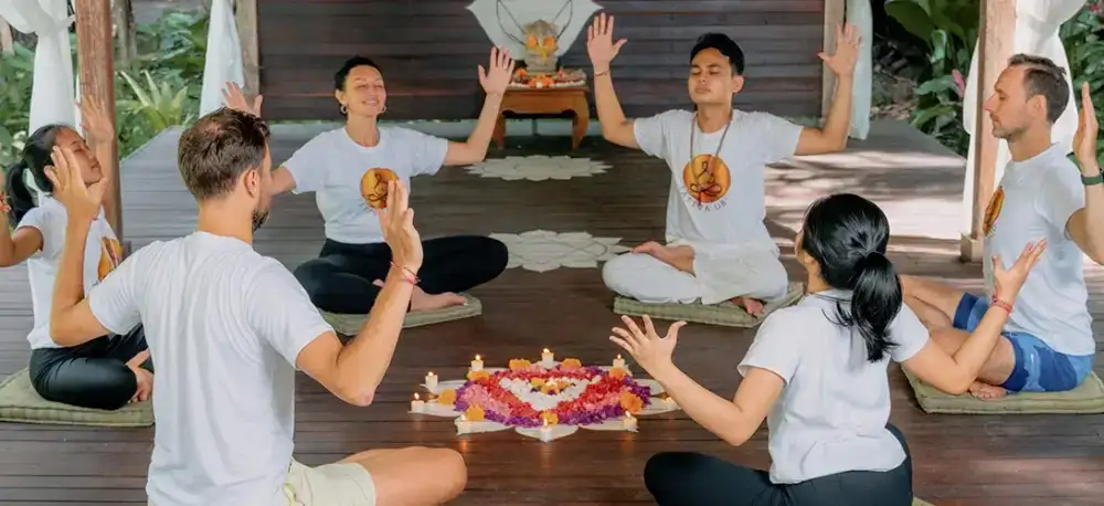 200 Hour Kundalini Yoga Teacher Training in Bali