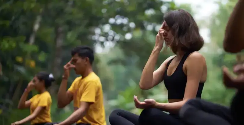 500 Hour Yoga Teacher Training in Bali