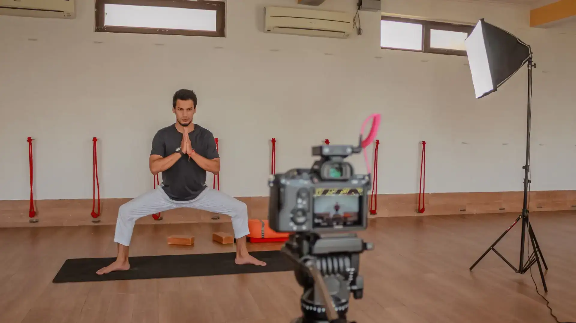 Online 200 Hour Yoga Teacher Training Course
