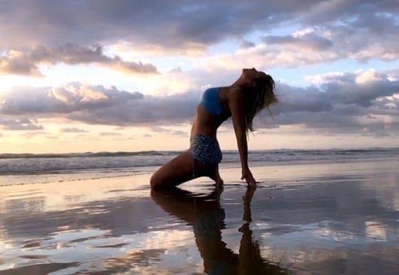 Creative Vinyasa Sequencing Training