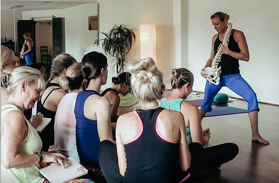 Align Refine Yoga Teacher Training