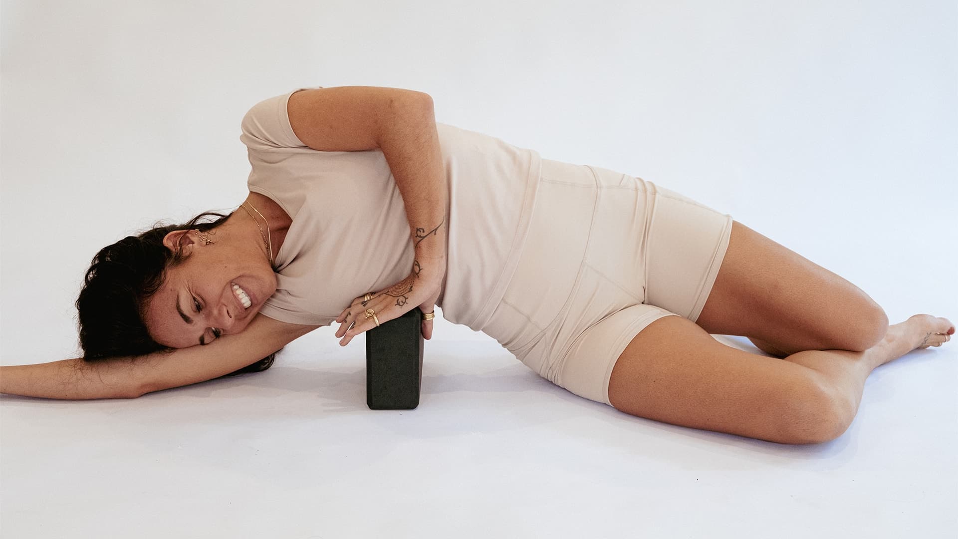 Bende Byron Bay - Yin & Release Classes