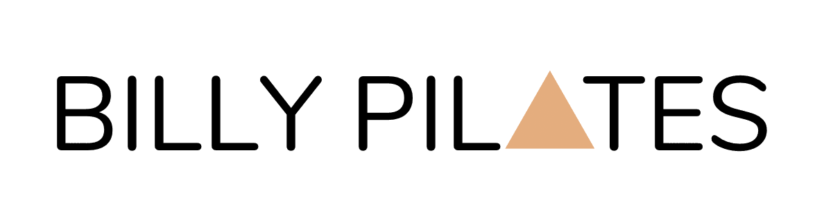 Billy Pilates Canggu Kayu Tulang logo