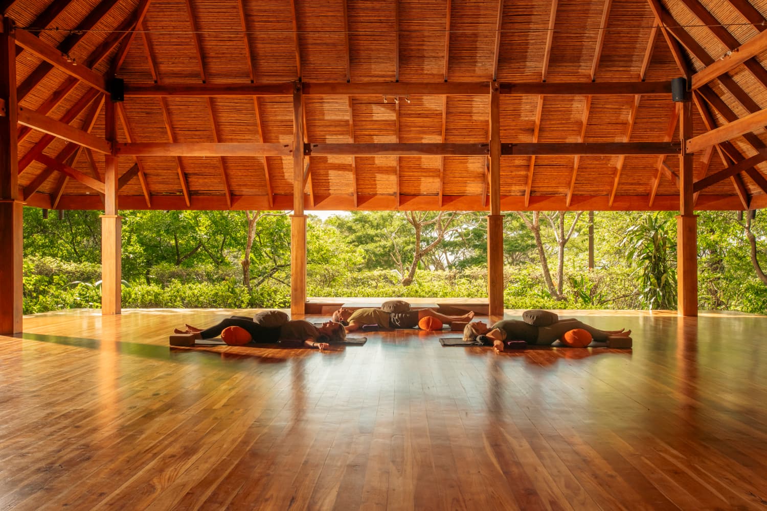 Bodhi Tree Signature Retreat