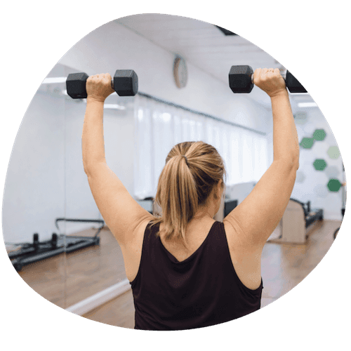 BodyLife LIFT Strength Classes