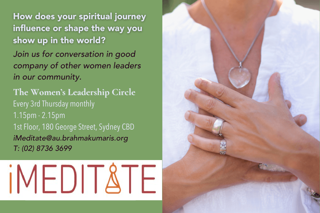 The Women's Leadership Circle