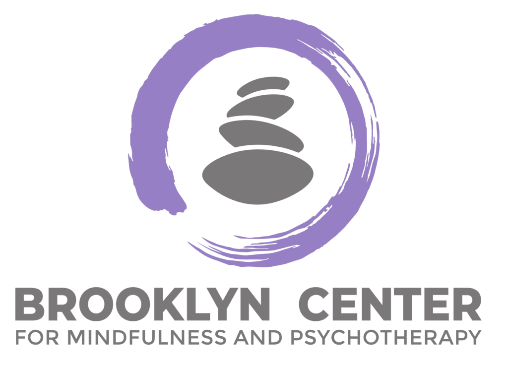 Brooklyn Center for Mindfulness and Psychotherapy - OCD & Anxiety Therapy logo