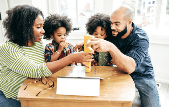 SPACE Program - Supportive Parenting for Anxious Childhood Emotions