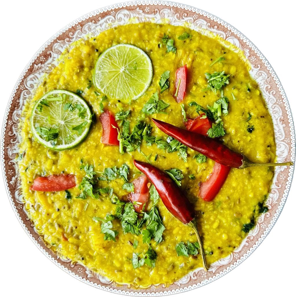 Curso de Cocina Ayurvédica