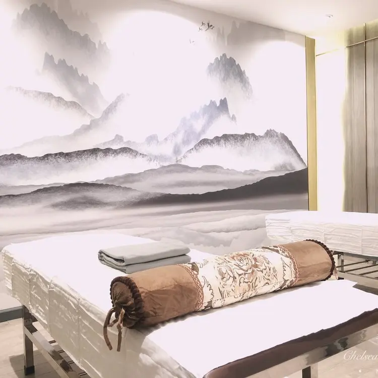 Chelsea Wellness logo