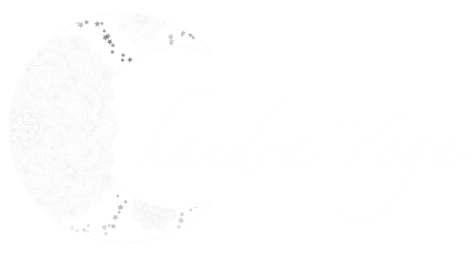 Chandra Yoga Bali logo
