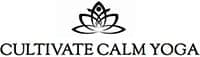 Cultivate Calm Yoga | East Brisbane logo
