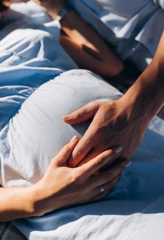 Positive Birth Program - Group Course