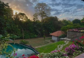 300 Hour Yoga Teacher Training in Bali