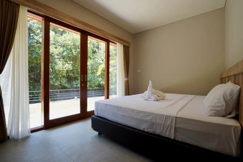 200 Hour Yoga Teacher Training in Bali