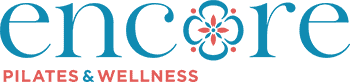 Encore Pilates and Wellness logo
