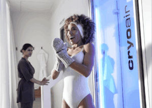 Wellness Clinic Retreat