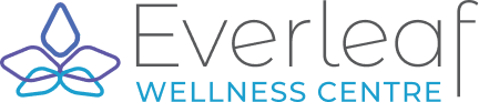 Everleaf Wellness Centre logo