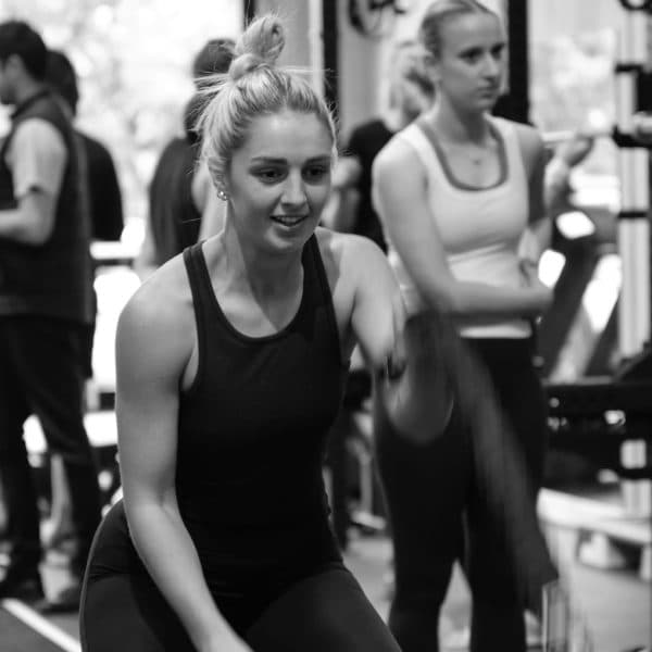 Strength & Conditioning Classes