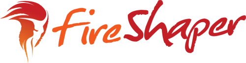 Fire Shaper - Hot Yoga Classes in Rutherford, NJ logo